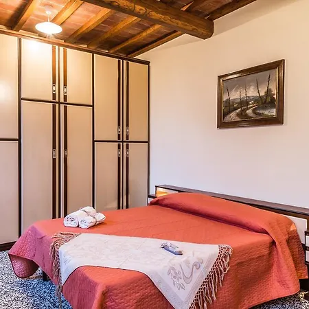 Villa Zibaldone, Vivi Il Giardino In Citta! *