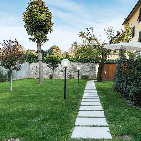 Zibaldone, Vivi Il Giardino In Citta!