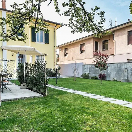 Zibaldone, Vivi Il Giardino In Citta!